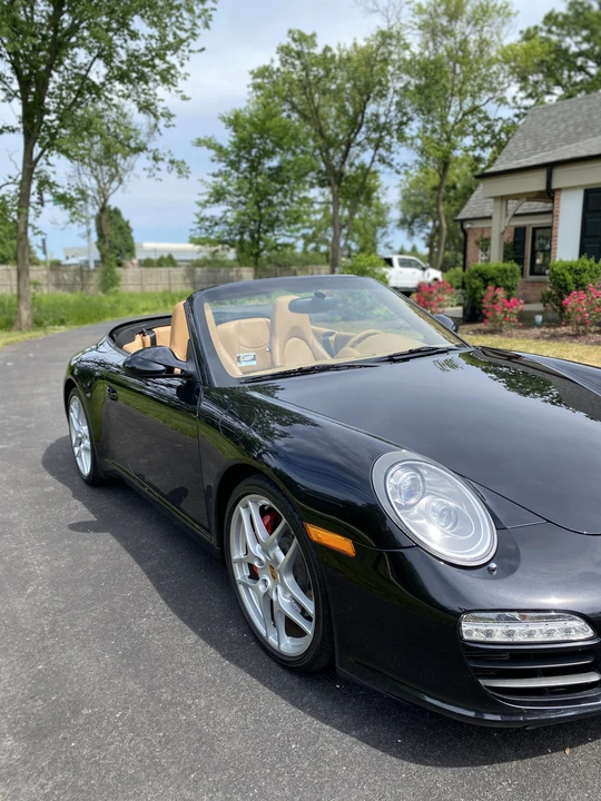 2009 Porsche 997 Carrera S - Image 16 of 31