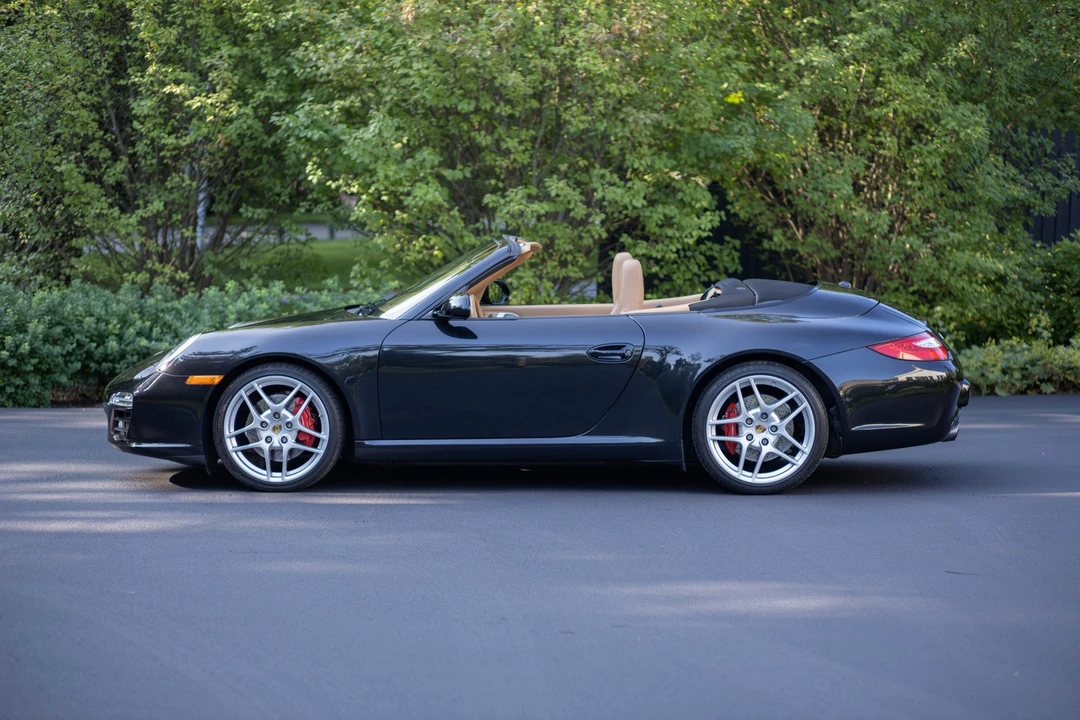 2009 Porsche 997 Carrera S - Image 13 of 31