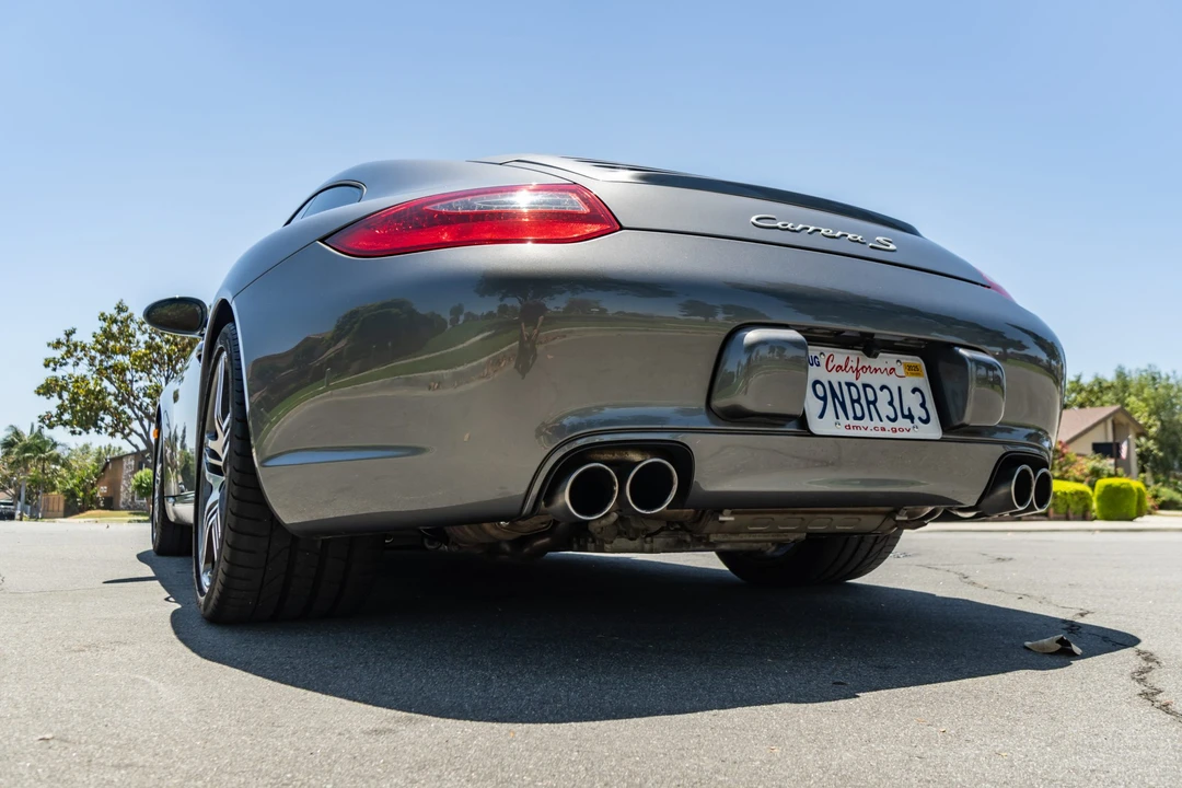 2009 Porsche 997 Carrera S - Image 15 of 31