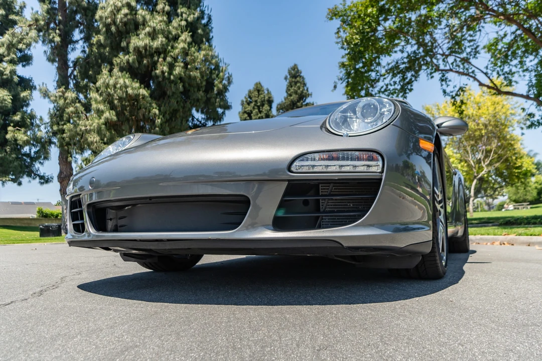 2009 Porsche 997 Carrera S - Image 9 of 31