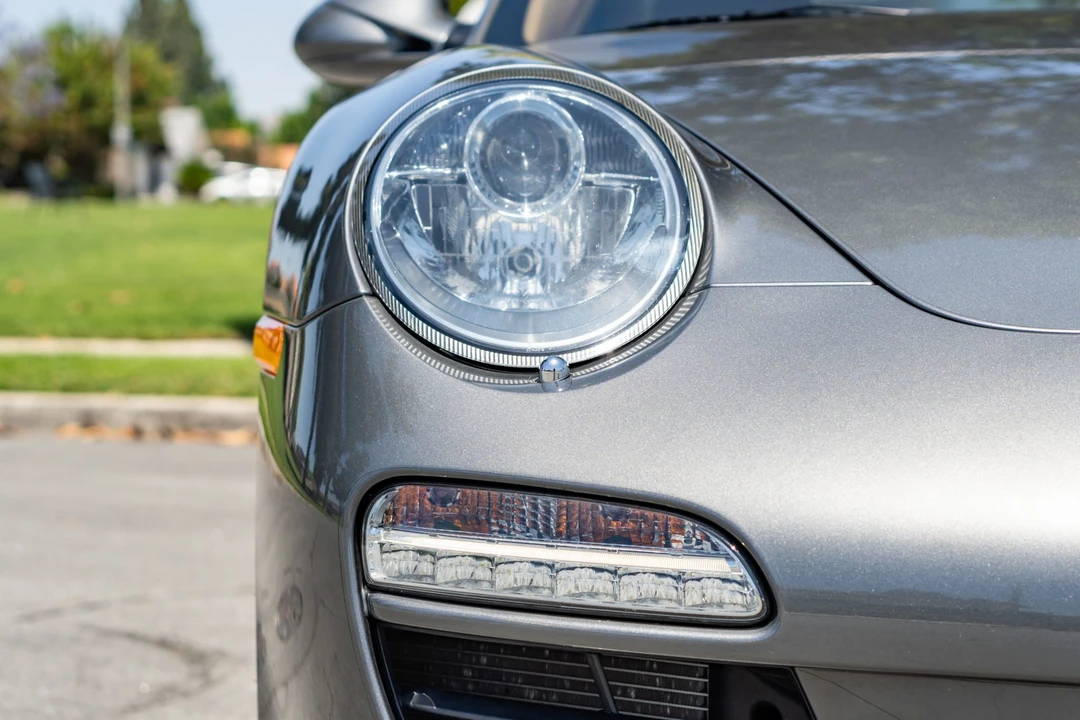 2009 Porsche 997 Carrera S - Image 18 of 31