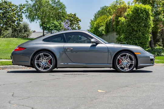 2009 Porsche 997 Carrera S - Image 4 of 31