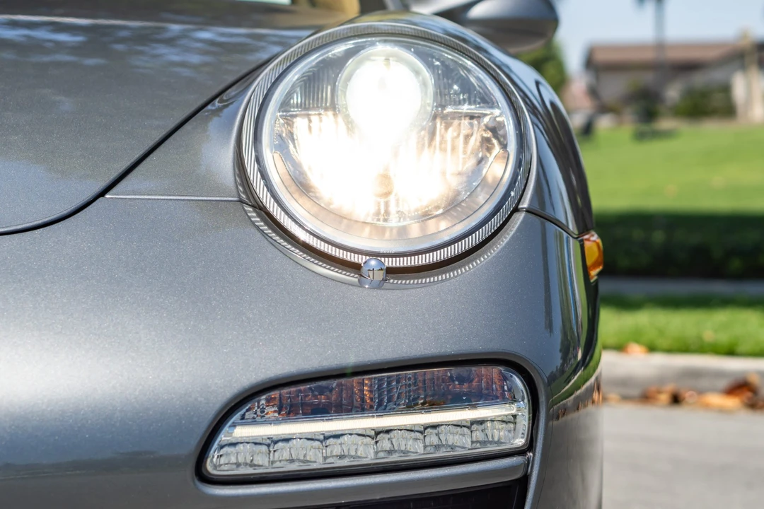 2009 Porsche 997 Carrera S - Image 17 of 31