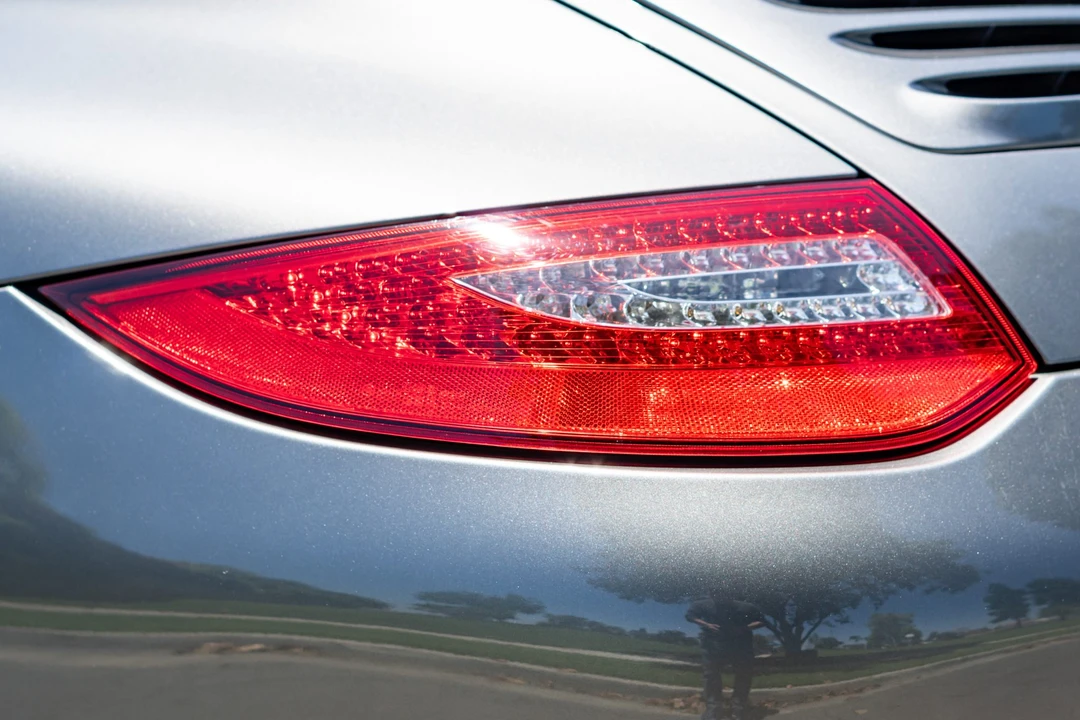 2009 Porsche 997 Carrera S - Image 27 of 31