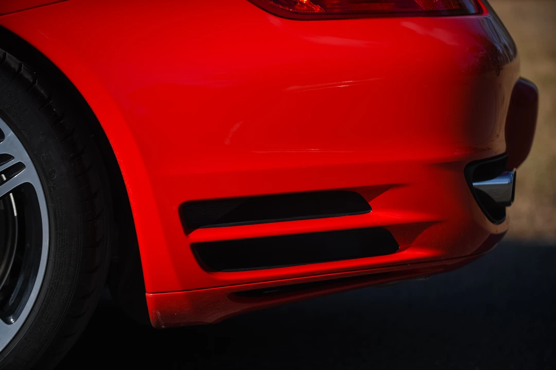 2009 Porsche 997 Turbo - Image 25 of 31