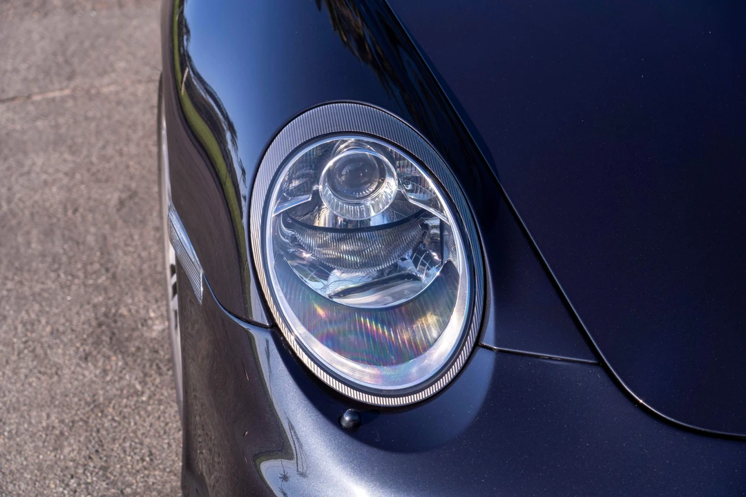 2009 Porsche 997 Turbo - Image 27 of 31