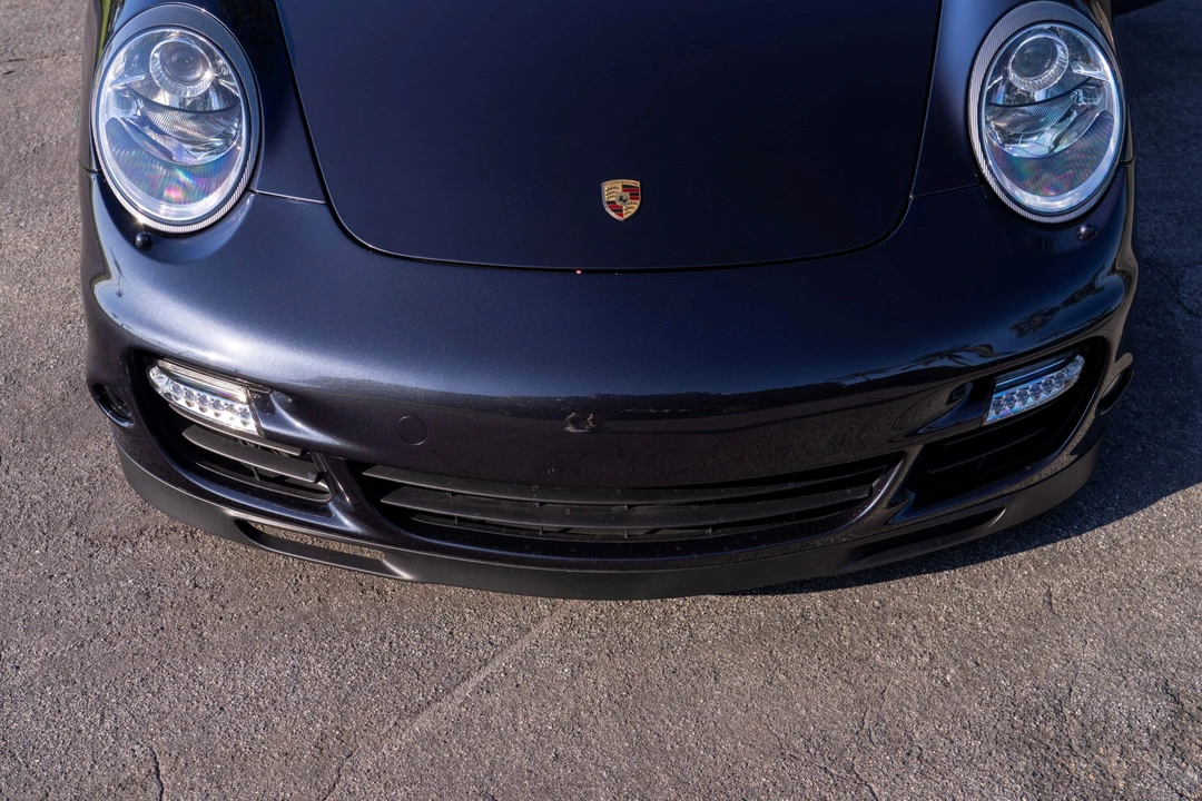 2009 Porsche 997 Turbo - Image 26 of 31