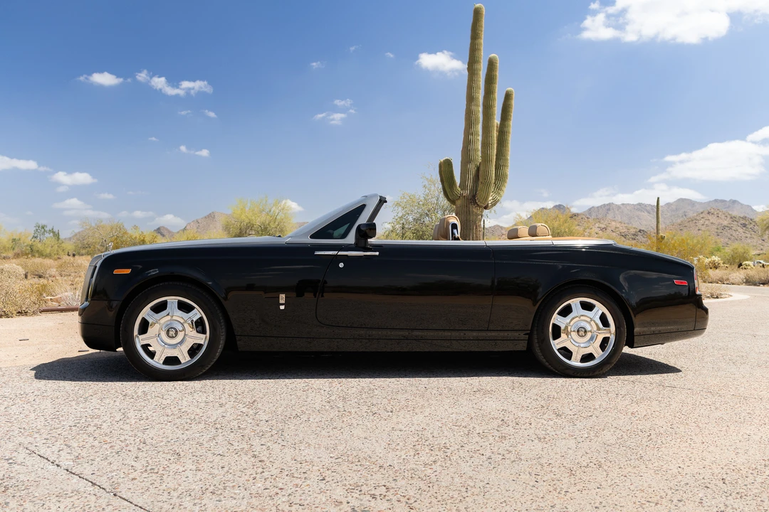 2009 Rolls-Royce Phantom VII - Image 5 of 31