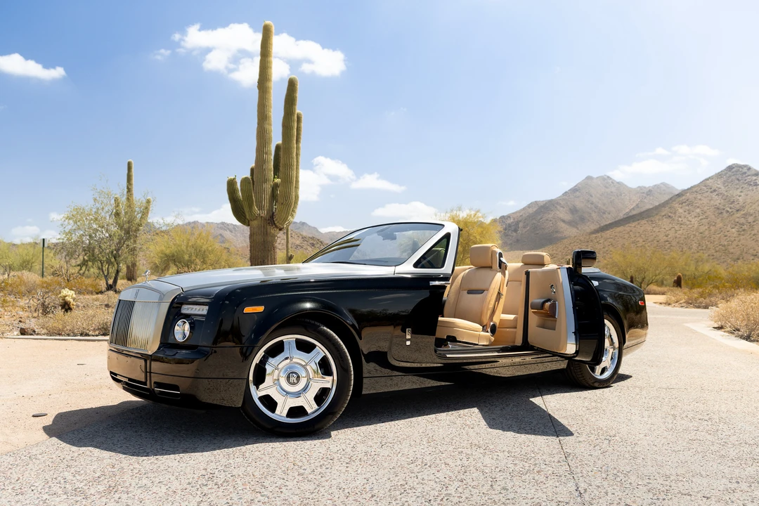 2009 Rolls-Royce Phantom VII - Image 25 of 31