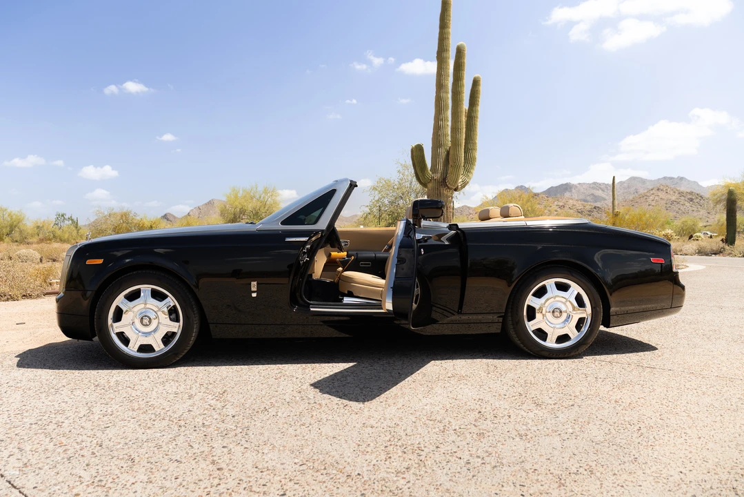 2009 Rolls-Royce Phantom VII - Image 26 of 31