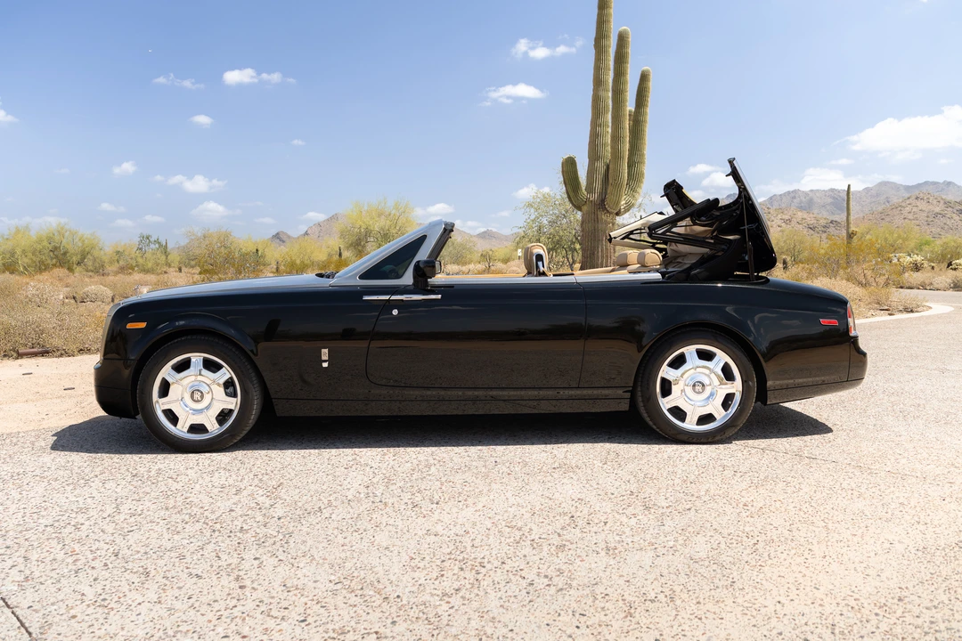 2009 Rolls-Royce Phantom VII - Image 6 of 31