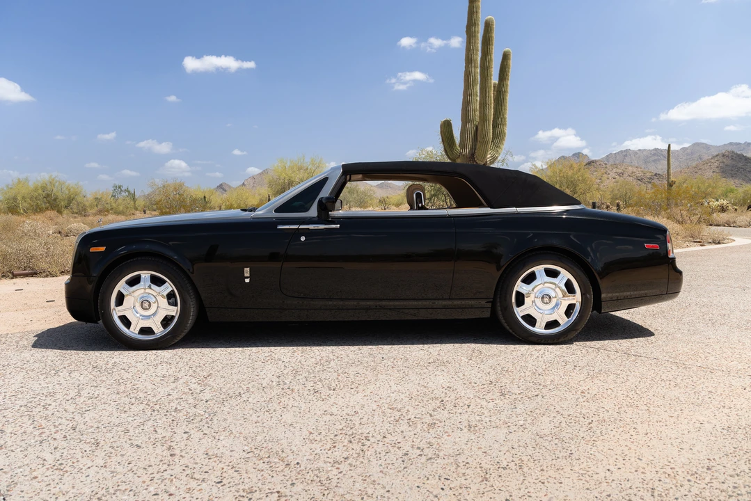 2009 Rolls-Royce Phantom VII - Image 16 of 31