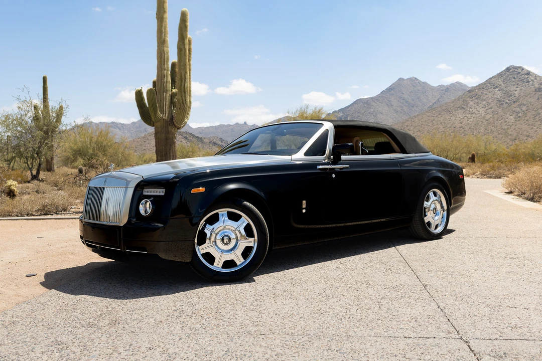 2009 Rolls-Royce Phantom VII - Image 15 of 31