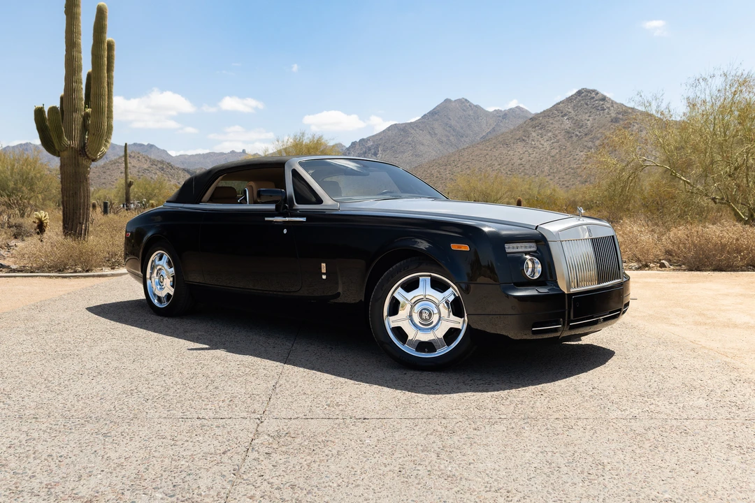 2009 Rolls-Royce Phantom VII - Image 24 of 31