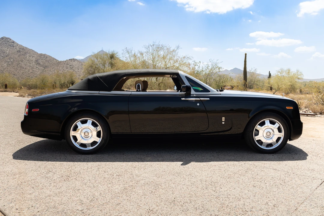 2009 Rolls-Royce Phantom VII - Image 23 of 31
