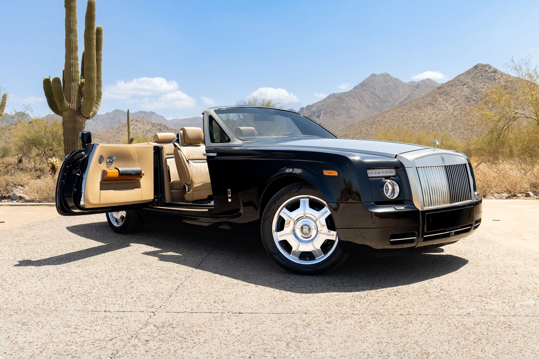 2009 Rolls-Royce Phantom VII - Image 31 of 31