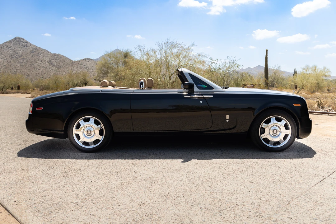 2009 Rolls-Royce Phantom VII - Image 11 of 31