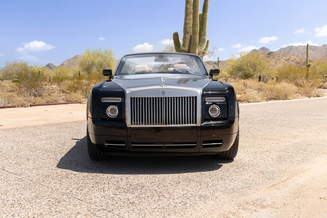2009 Rolls-Royce Phantom VII - Image 14 of 31