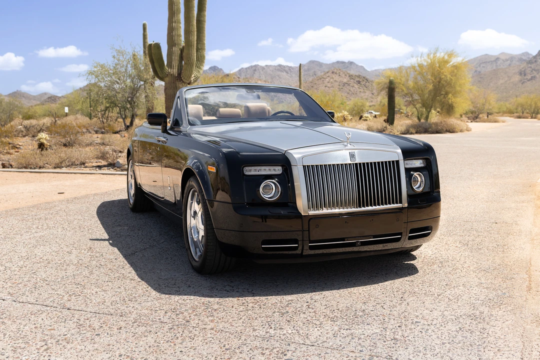 2009 Rolls-Royce Phantom VII - Image 13 of 31