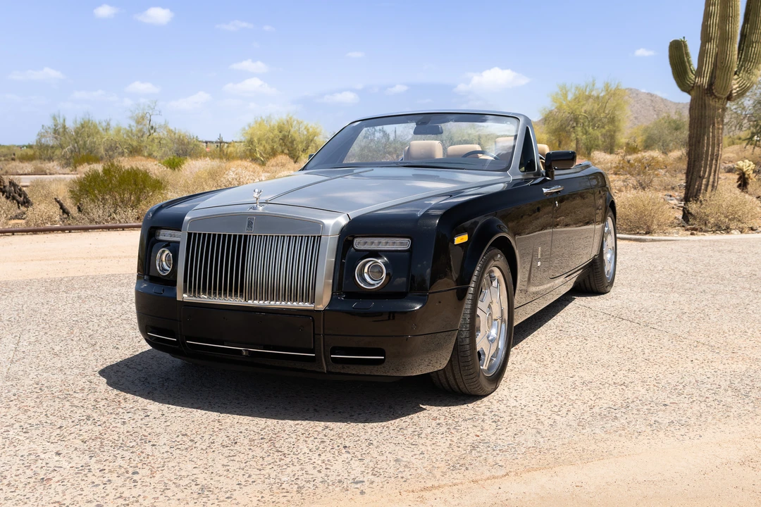 2009 Rolls-Royce Phantom VII - Image 2 of 31
