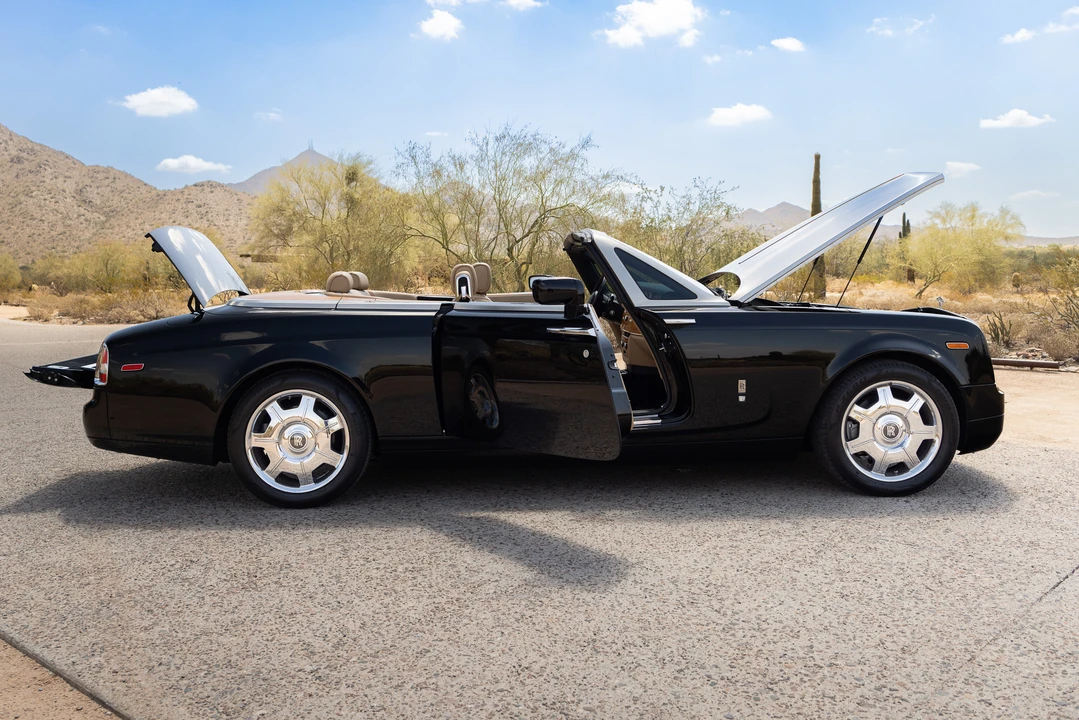 2009 Rolls-Royce Phantom VII - Image 29 of 31