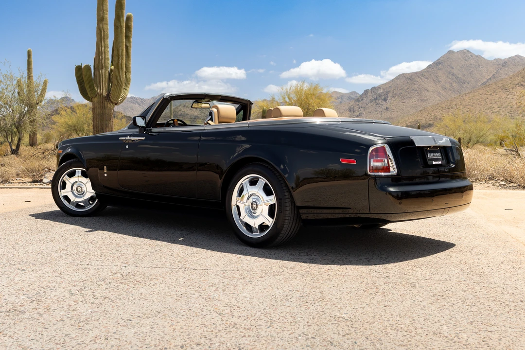 2009 Rolls-Royce Phantom VII - Image 7 of 31