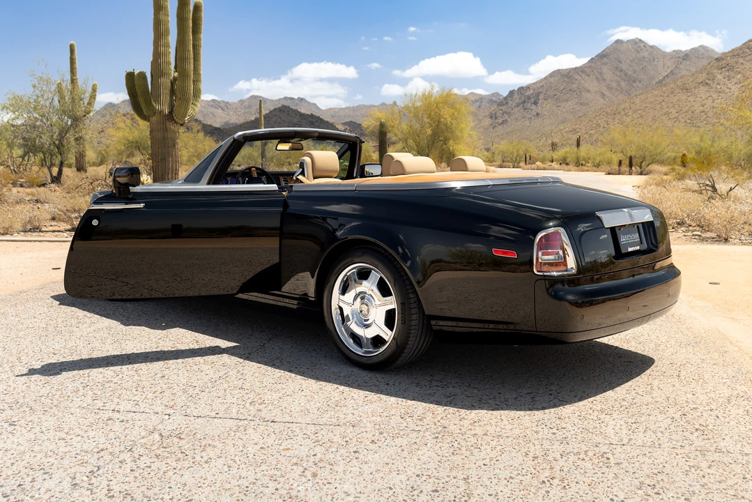 2009 Rolls-Royce Phantom VII - Image 27 of 31