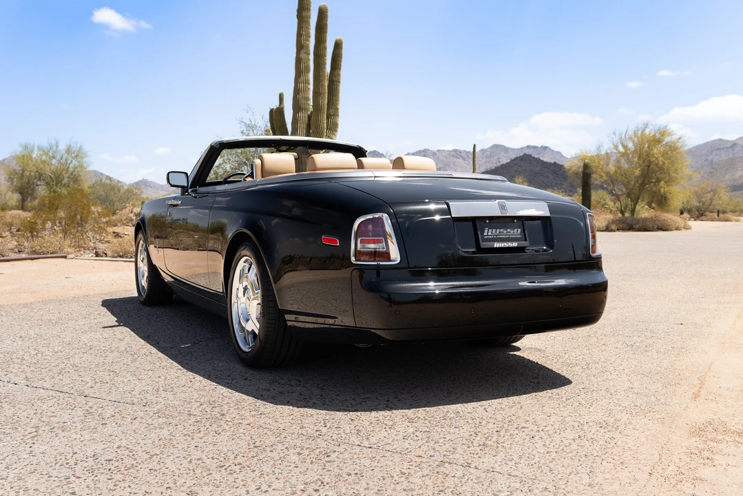 2009 Rolls-Royce Phantom VII - Image 8 of 31