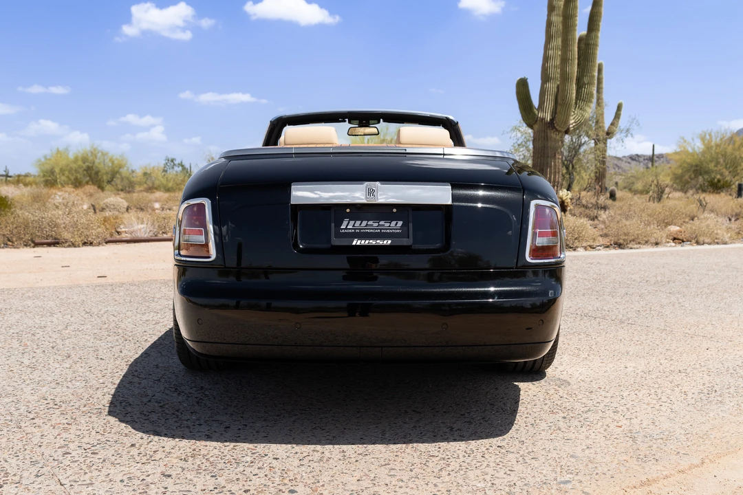 2009 Rolls-Royce Phantom VII - Image 9 of 31