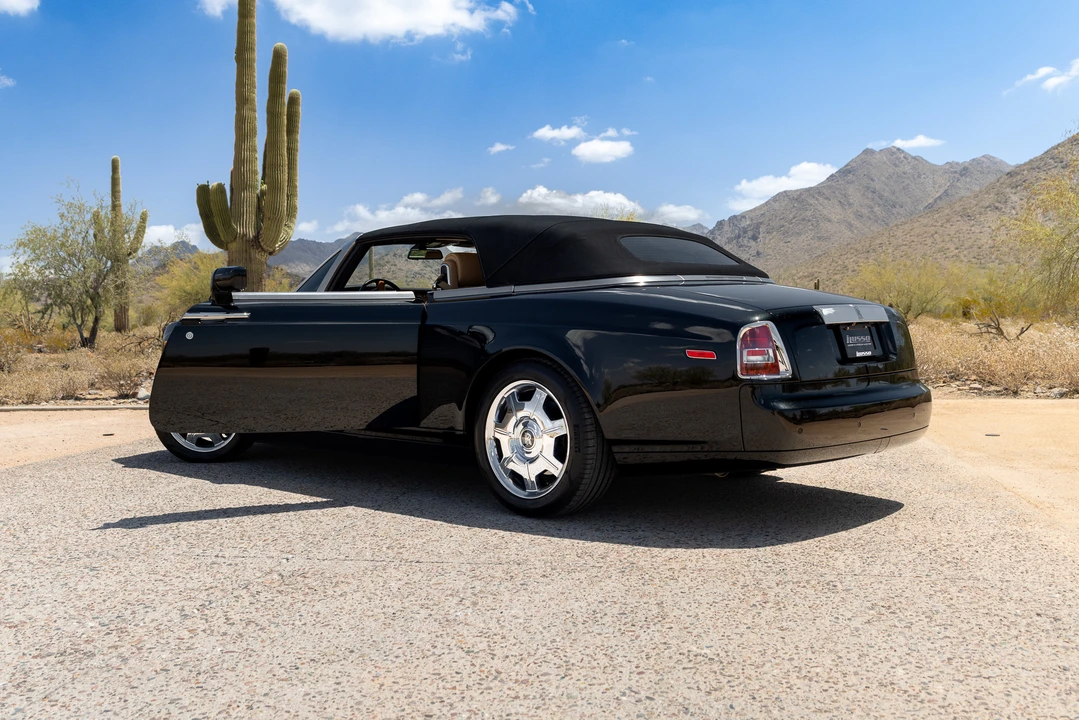 2009 Rolls-Royce Phantom VII - Image 17 of 31