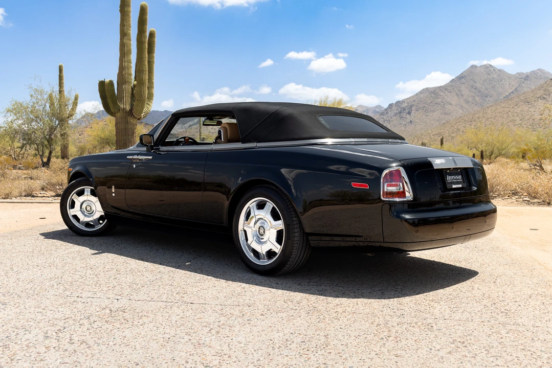 2009 Rolls-Royce Phantom VII - Image 18 of 31