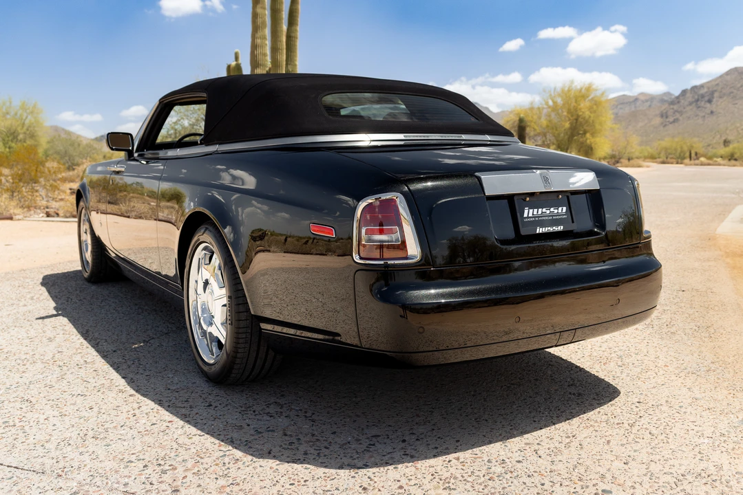2009 Rolls-Royce Phantom VII - Image 19 of 31