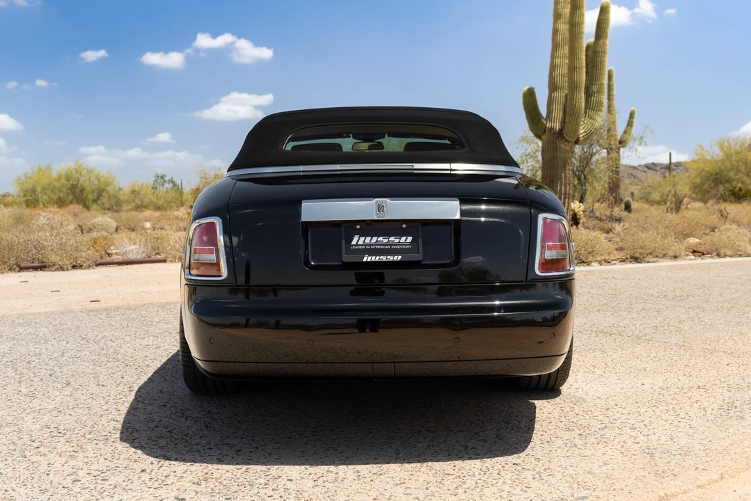 2009 Rolls-Royce Phantom VII - Image 20 of 31