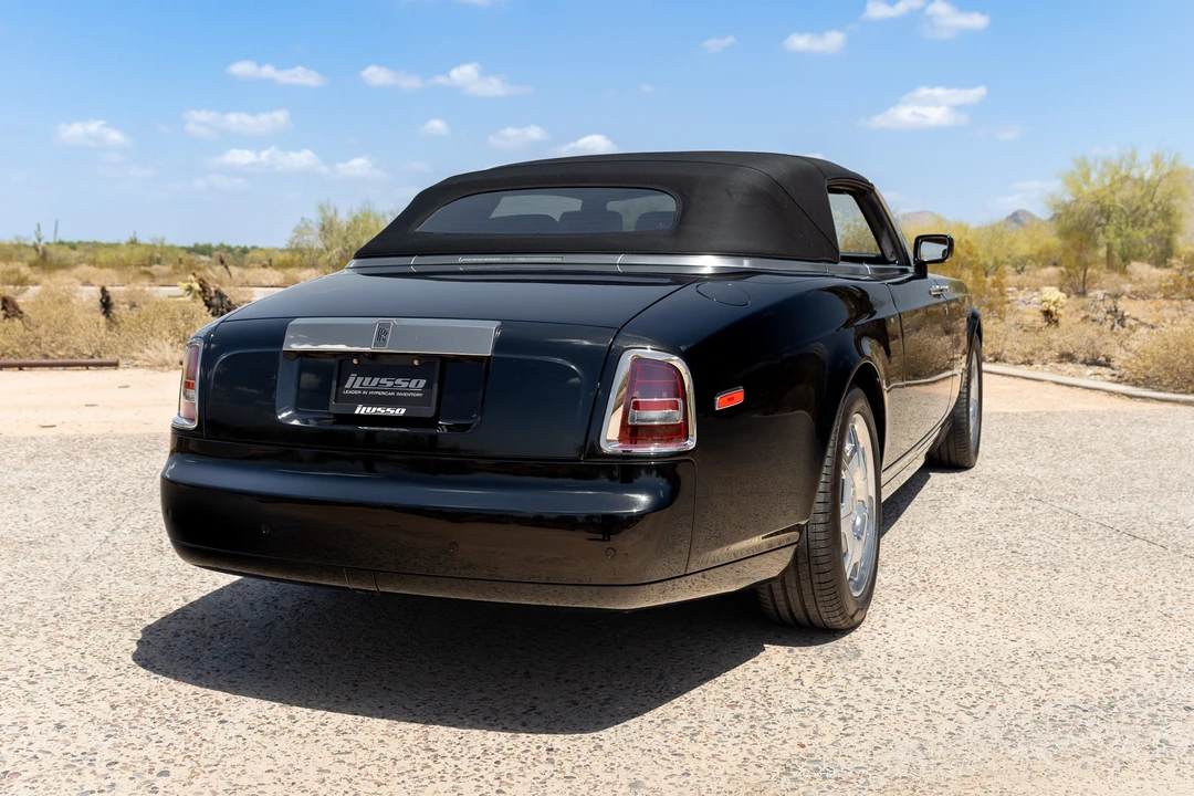 2009 Rolls-Royce Phantom VII - Image 21 of 31