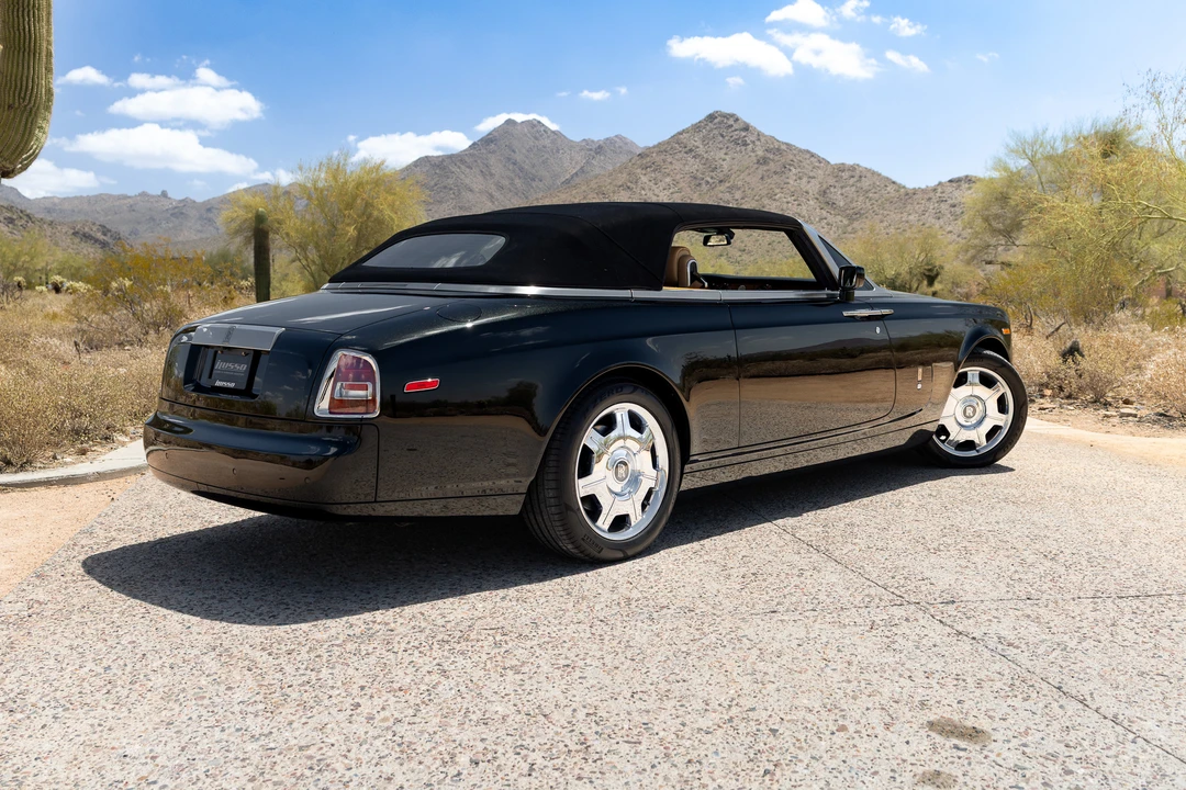 2009 Rolls-Royce Phantom VII - Image 22 of 31