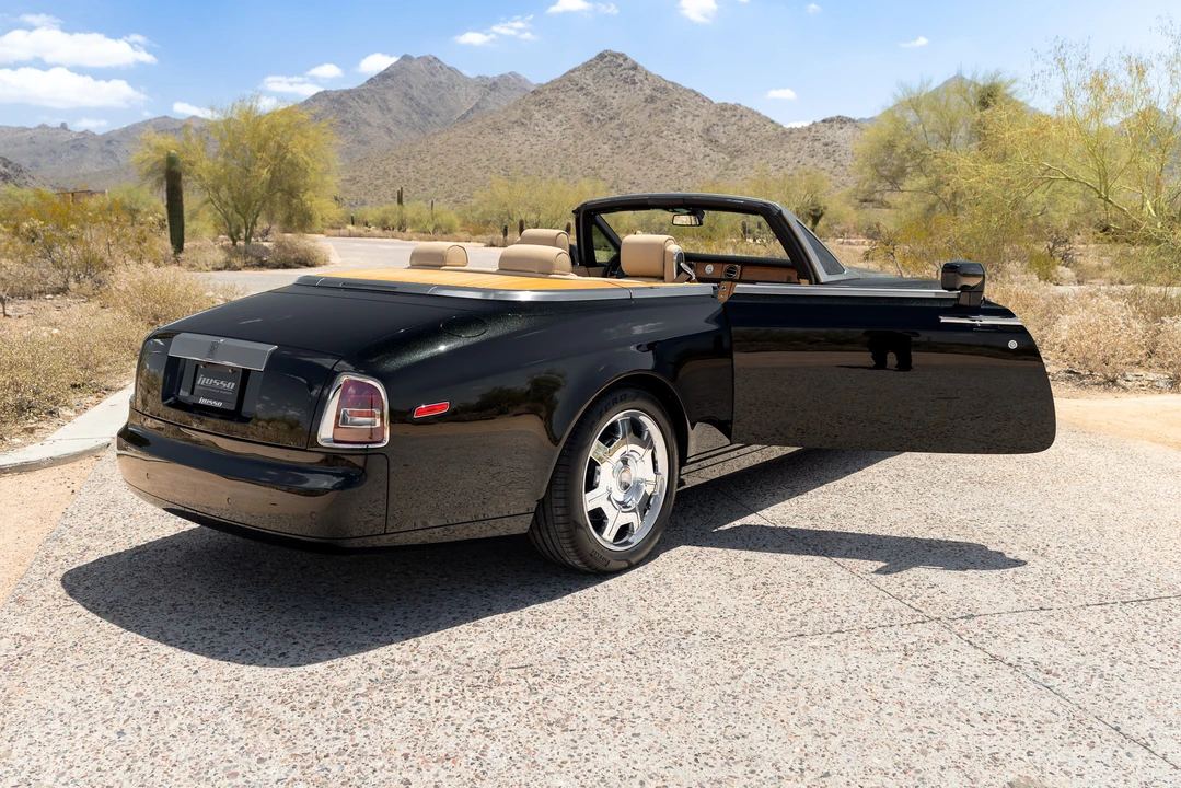 2009 Rolls-Royce Phantom VII - Image 28 of 31