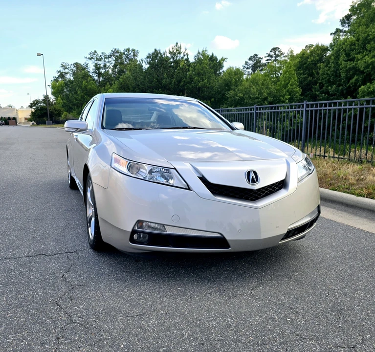 2010 Acura TL 4th Gen - Image 15 of 31