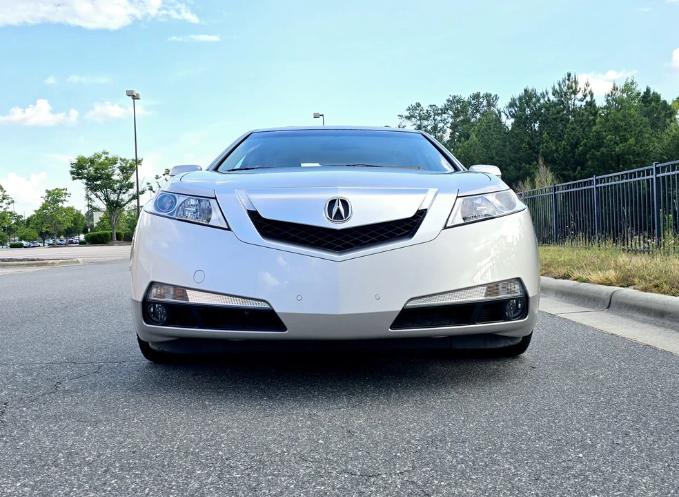 2010 Acura TL 4th Gen - Image 12 of 31
