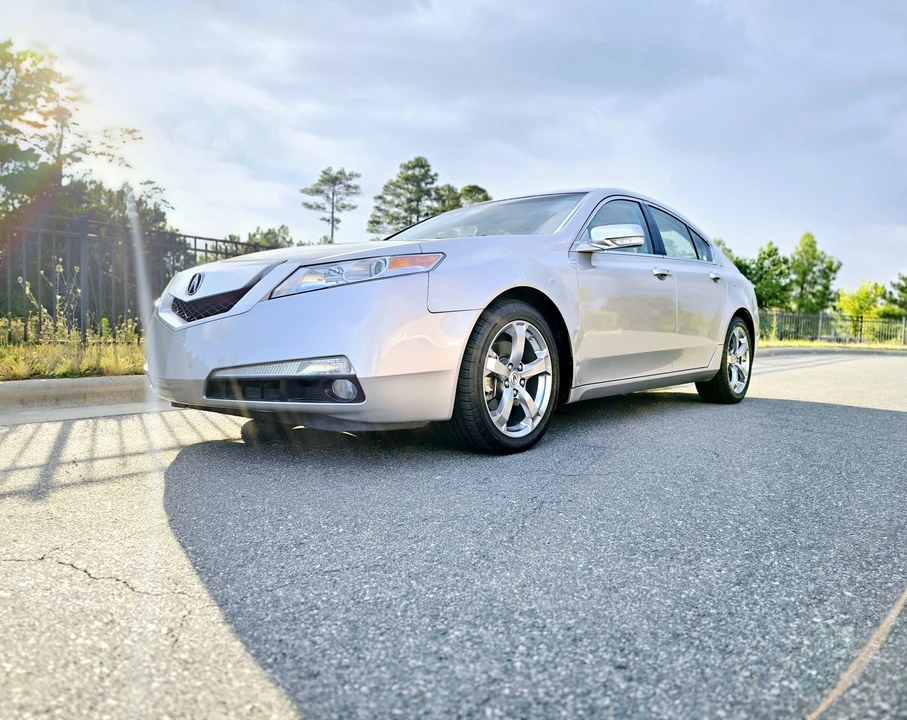 2010 Acura TL 4th Gen - Image 6 of 31