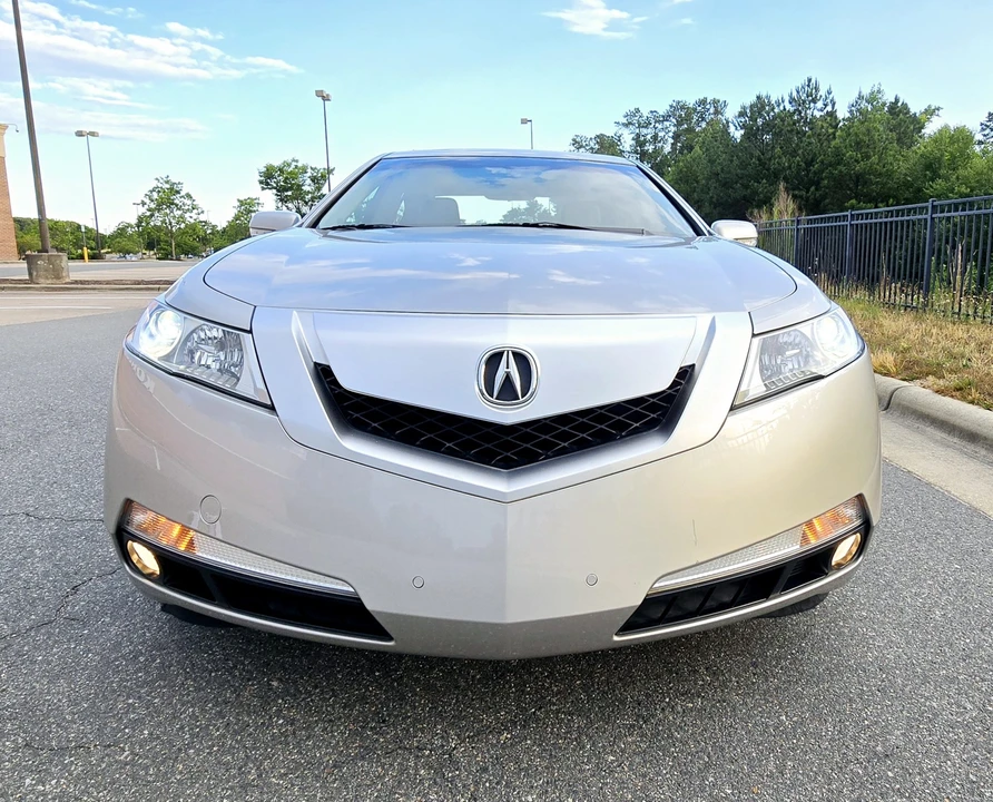 2010 Acura TL 4th Gen - Image 11 of 31