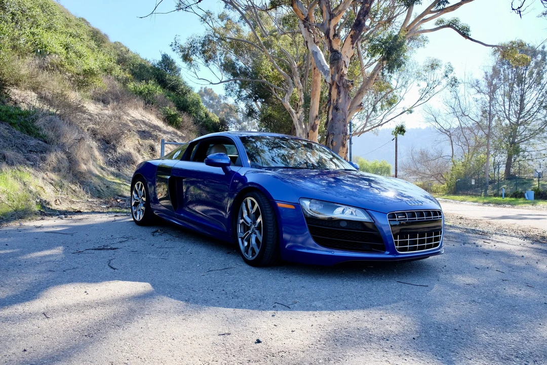 2010 Audi 42 R8 - Image 21 of 31