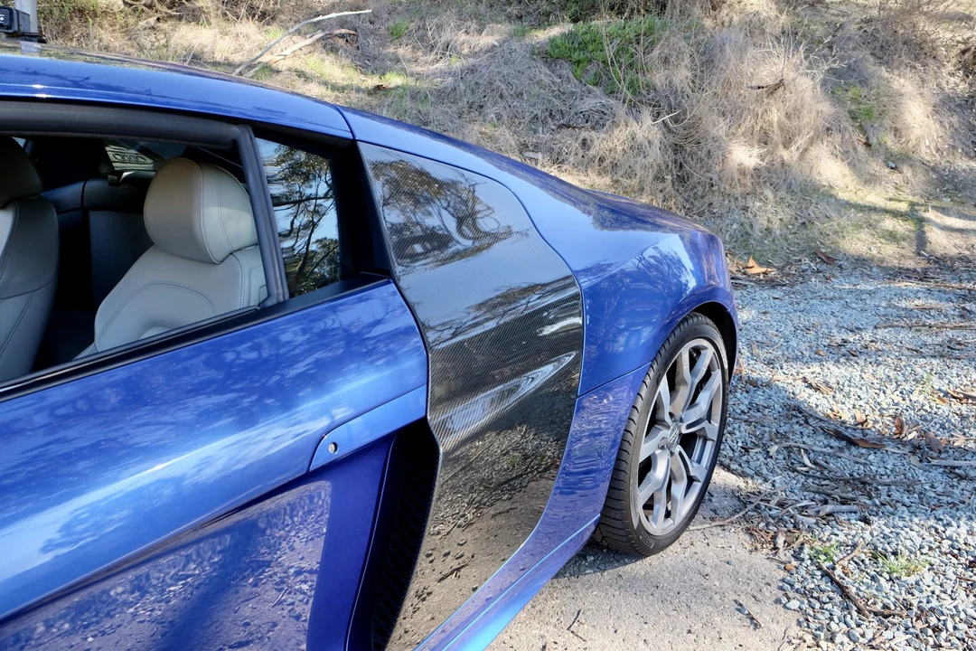 2010 Audi 42 R8 - Image 30 of 31
