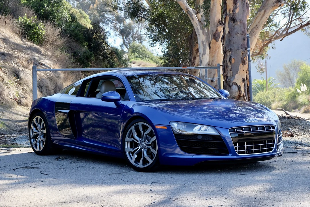 2010 Audi 42 R8 - Image 17 of 31