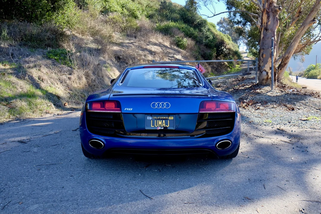 2010 Audi 42 R8 - Image 26 of 31