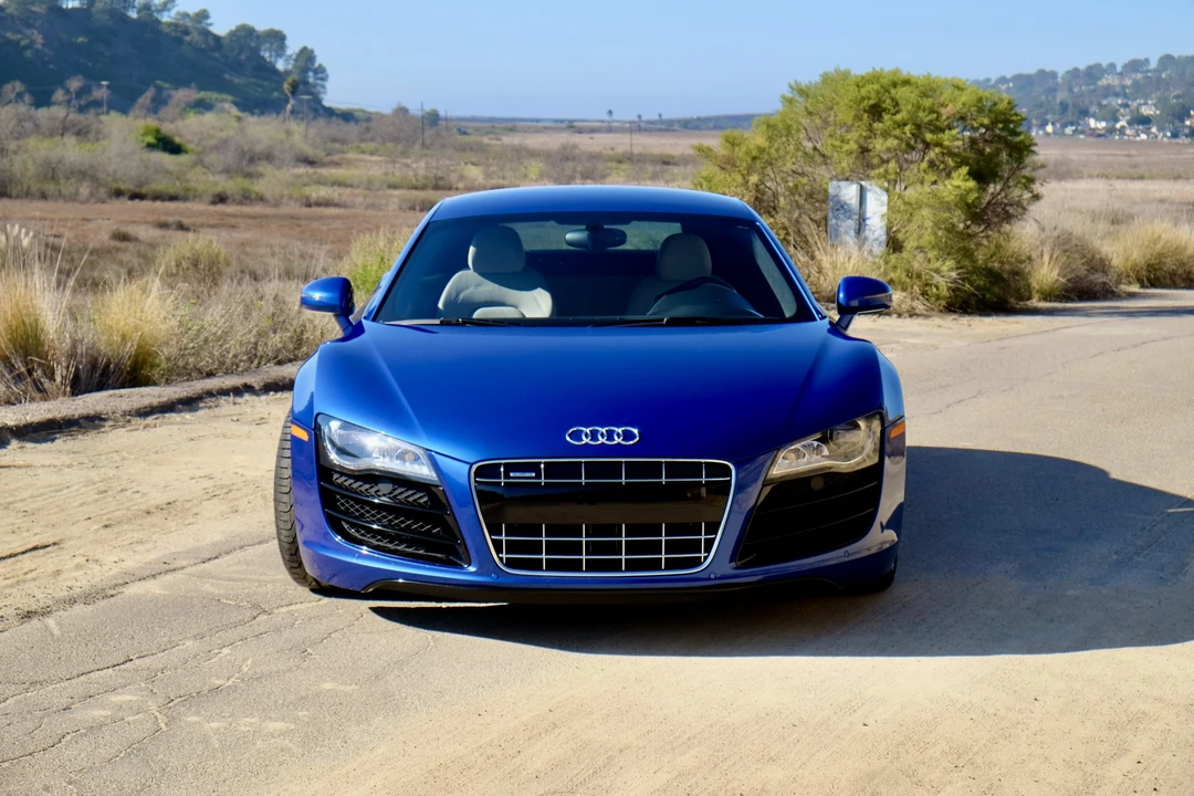 2010 Audi 42 R8 - Image 12 of 31