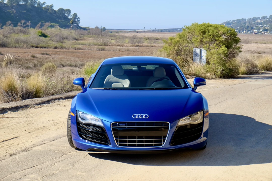 2010 Audi 42 R8 - Image 11 of 31