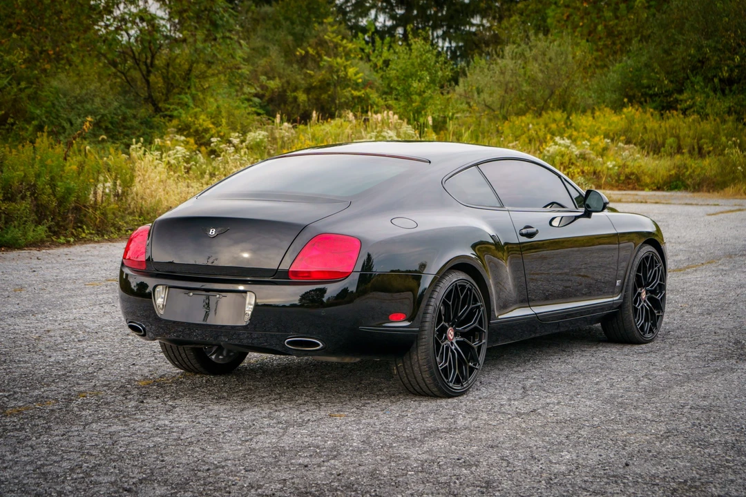 2010 Bentley Continental GT 1st Gen - Image 15 of 31