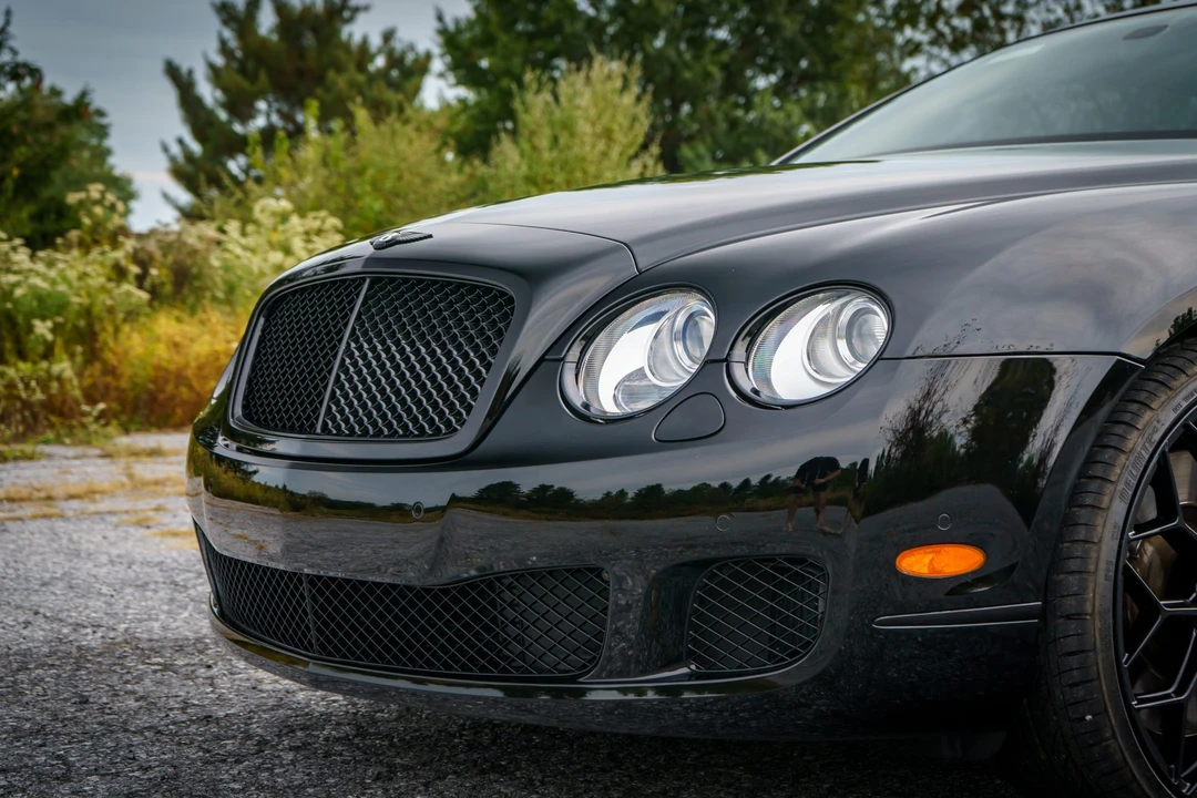 2010 Bentley Continental GT 1st Gen - Image 29 of 31