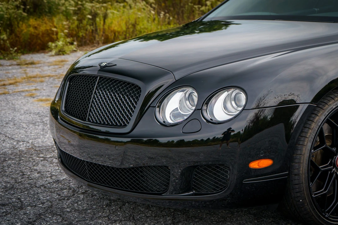 2010 Bentley Continental GT 1st Gen - Image 30 of 31