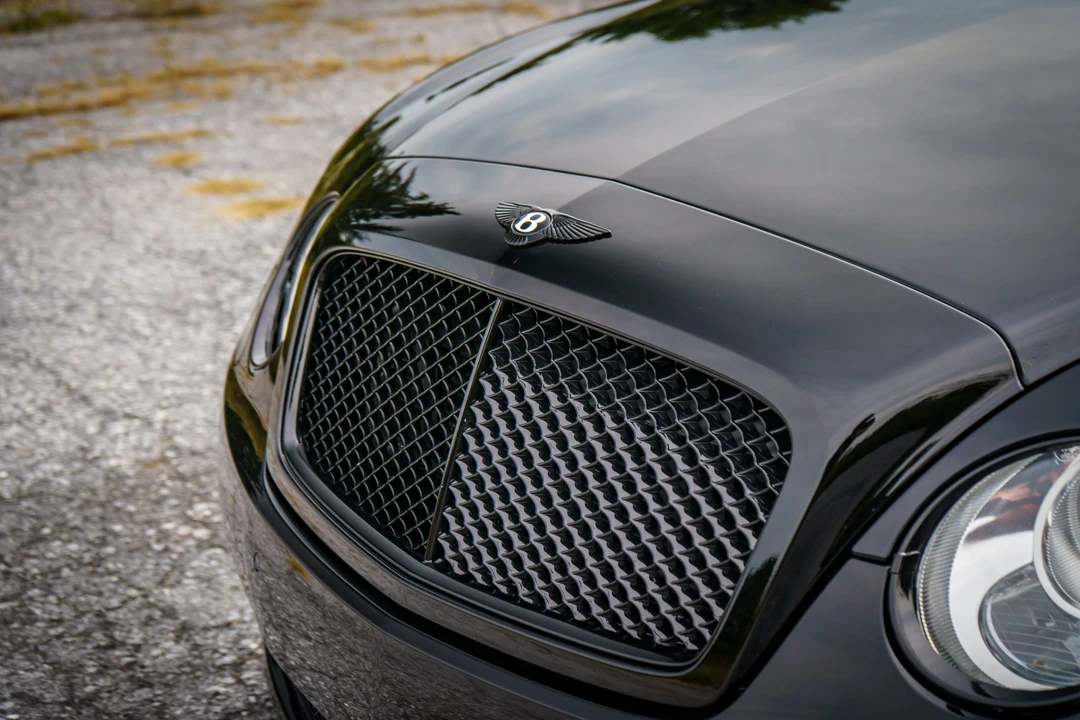 2010 Bentley Continental GT 1st Gen - Image 31 of 31
